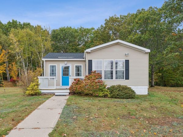 110 Pleasant Hill Road, Limerick, ME 04048