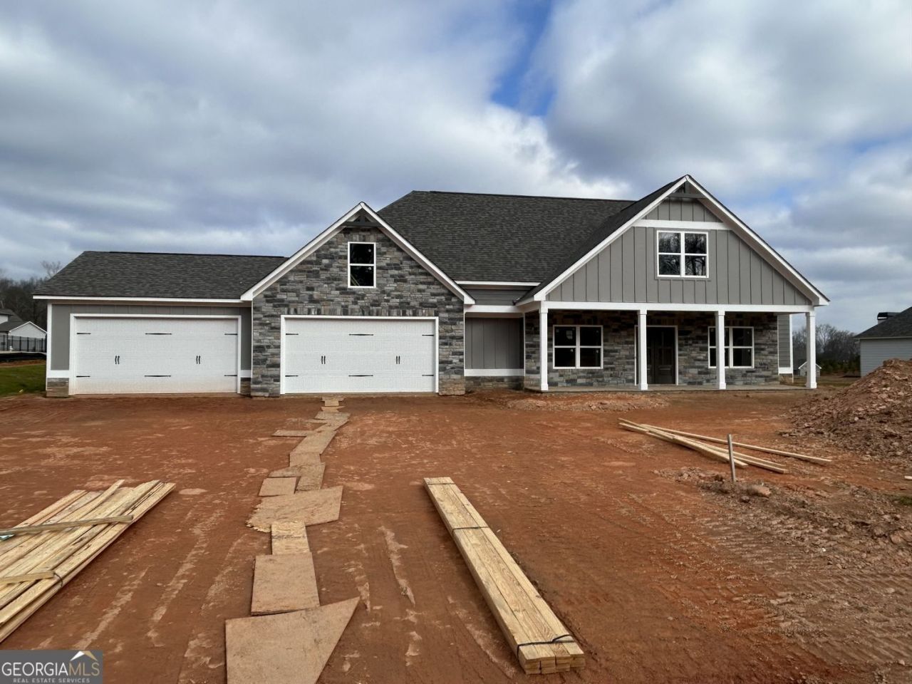 75 Barnwood Pointe, Dallas, GA 30132 Main Photo
