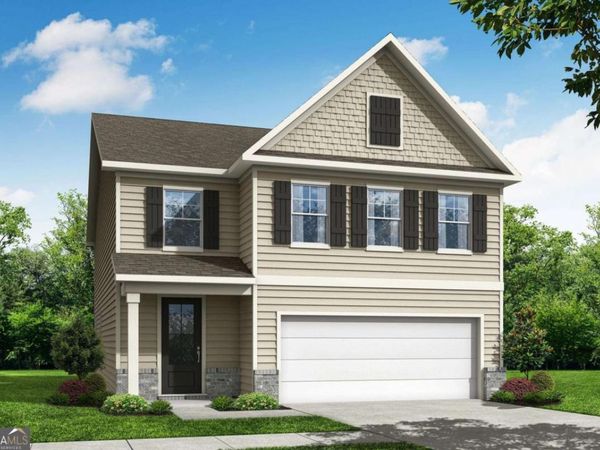 4784 Moonstone Trace, Kennesaw, GA 30144