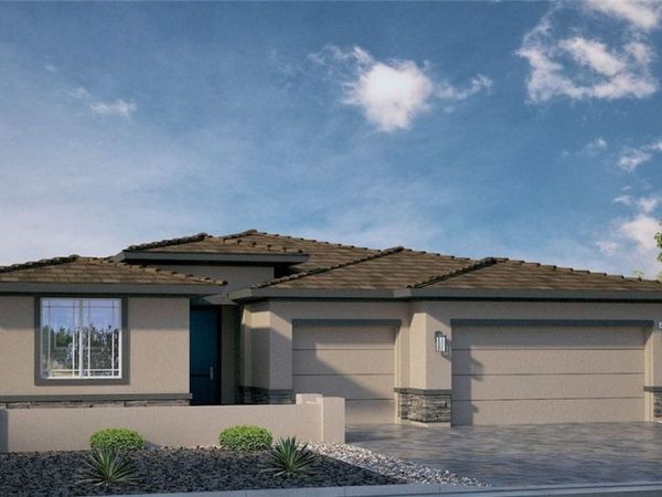 1036 FOX FALCON Street, Henderson, NV 89011