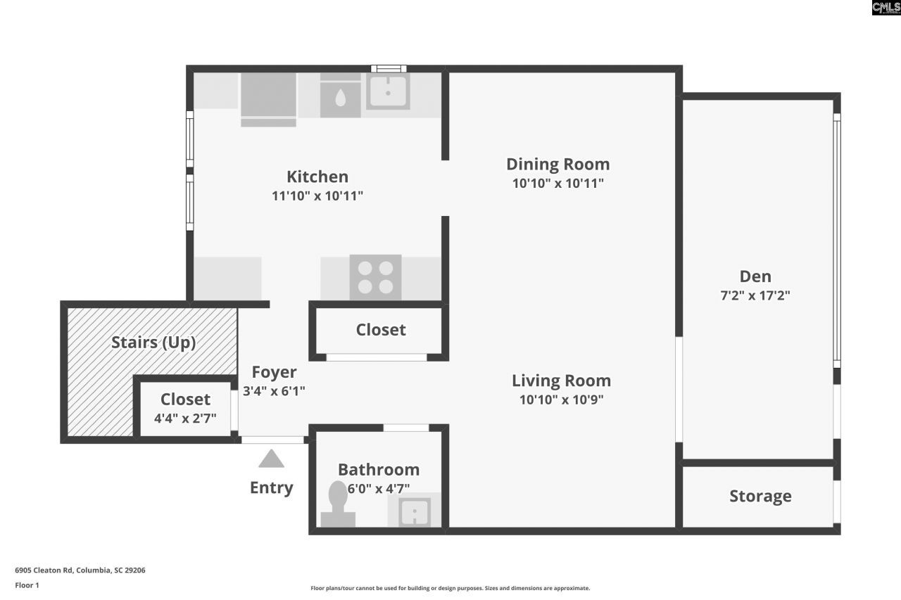 6905 Cleaton Road  Photo 37