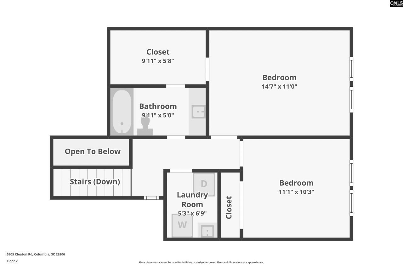 6905 Cleaton Road  Photo 38