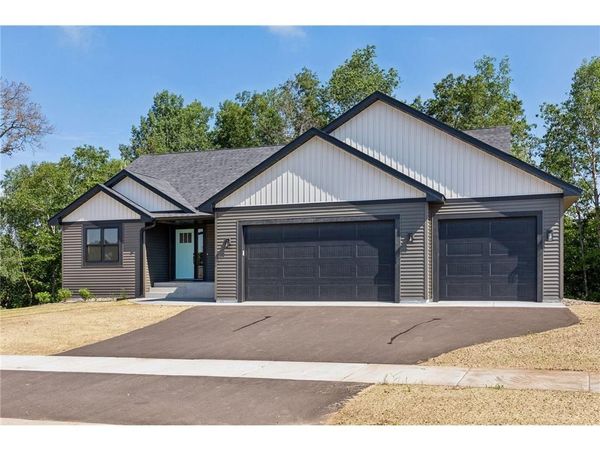 N5159 738th Street, Ellsworth, WI 54011