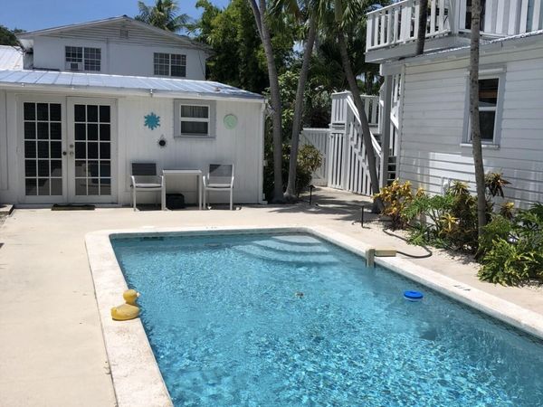 1318 Duncan Street, Unit 3, KEY WEST, FL 33040