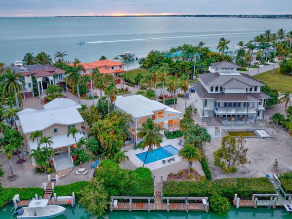 1240 Coury Drive, KEY COLONY, FL 33051