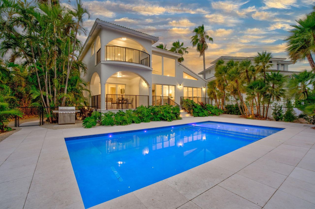 1240 Coury Drive, Key Colony, FL 33051 Photo