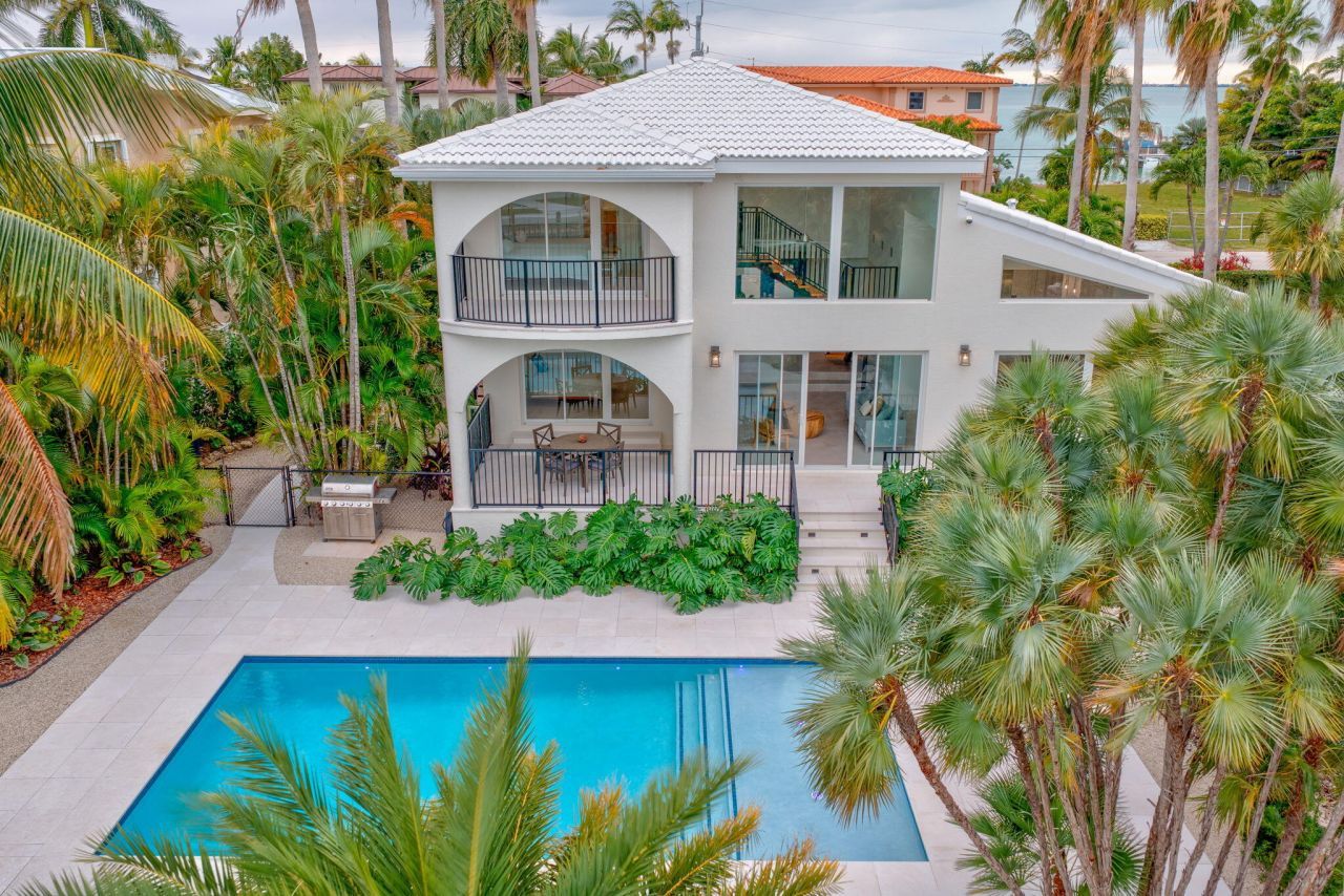 1240 Coury Drive, Key Colony, FL 33051 Photo