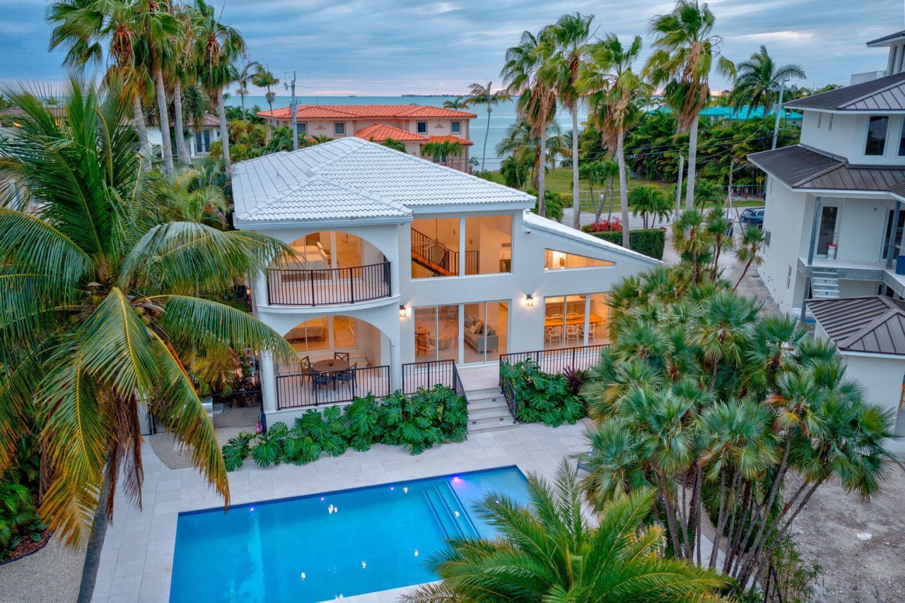 1240 Coury Drive, Key Colony, FL 33051 Photo