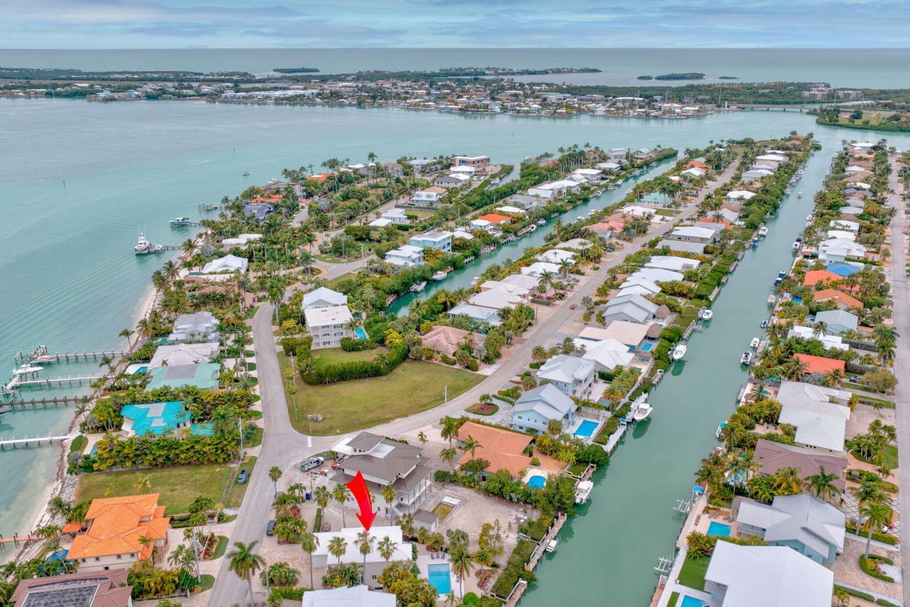 1240 Coury Drive, Key Colony, FL 33051 Photo