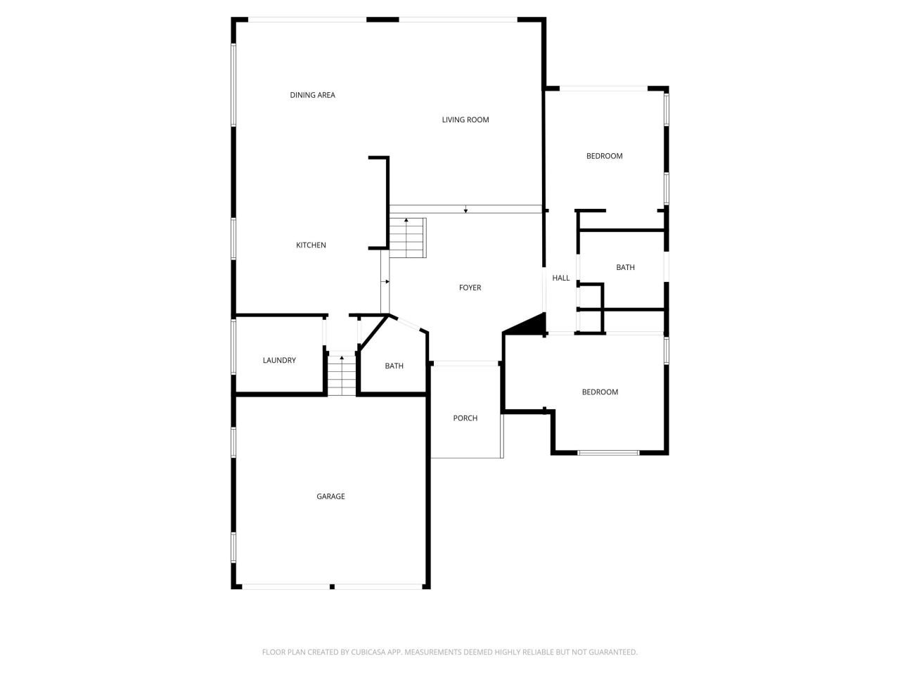 1240 Coury Drive, Key Colony, FL 33051 Photo