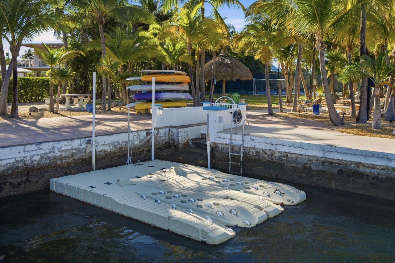 101 Oleander Circle, Key Largo, FL 33037 Photo