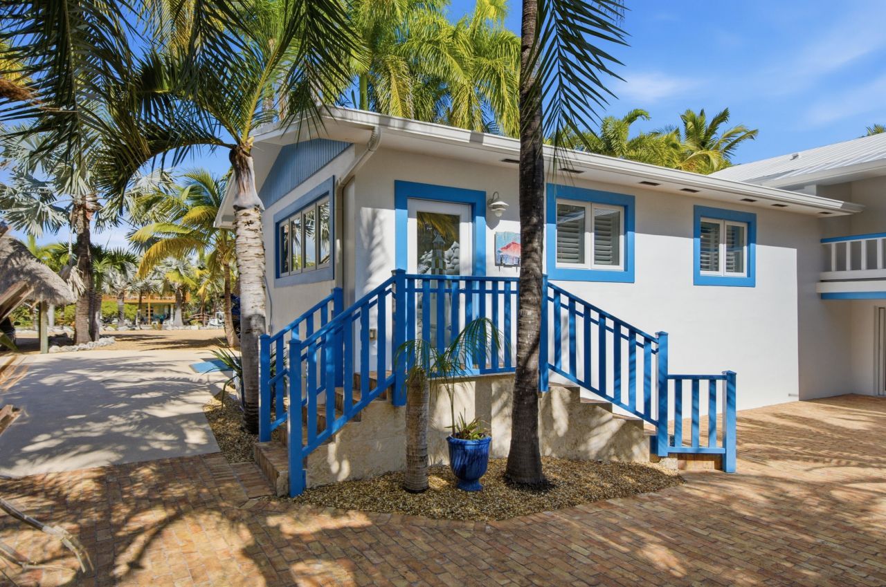 101 Oleander Circle, Key Largo, FL 33037 Photo