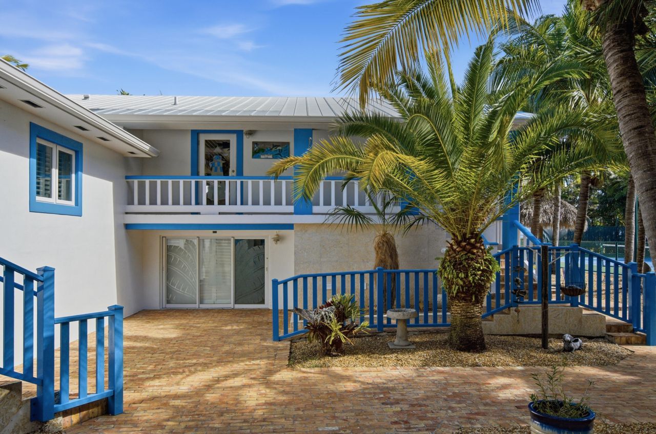 101 Oleander Circle, Key Largo, FL 33037 Photo