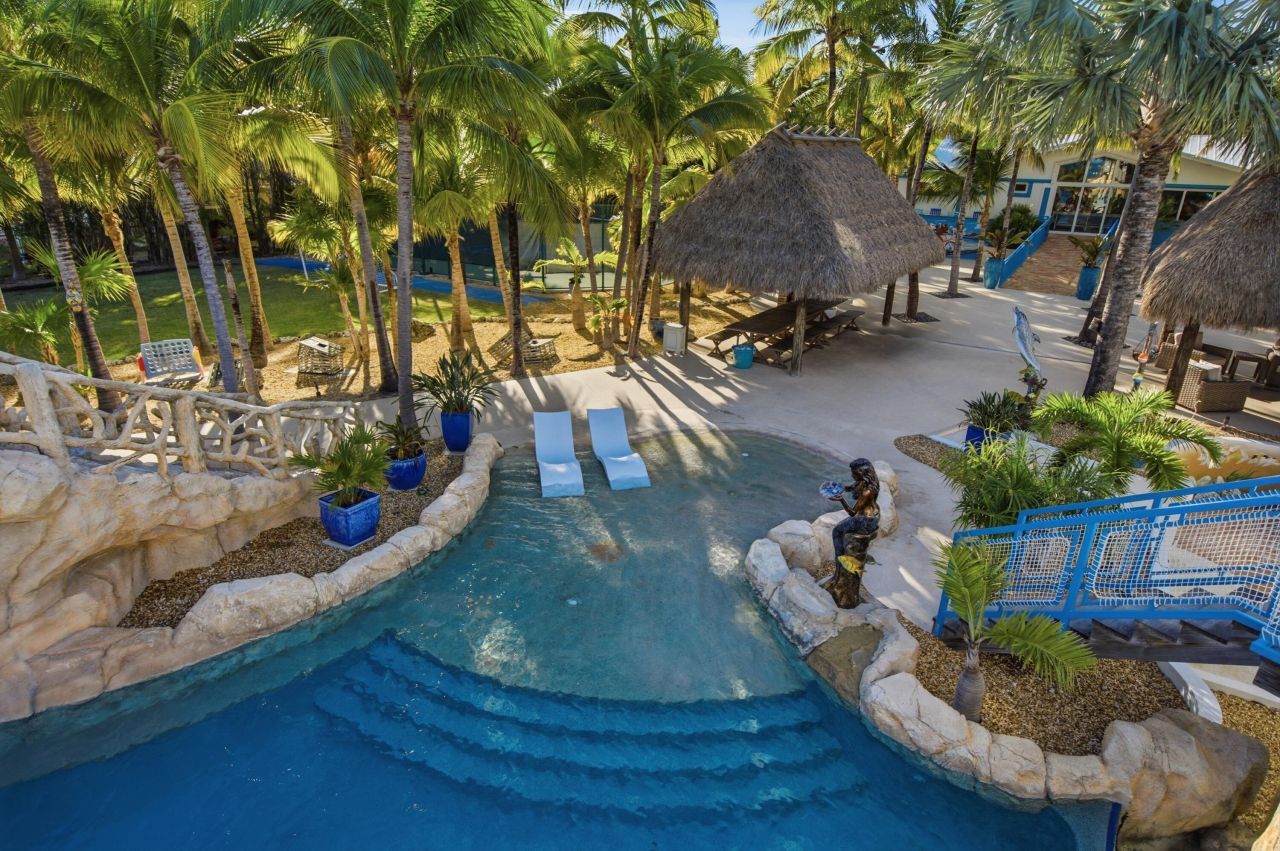 101 Oleander Circle, Key Largo, FL 33037 Photo