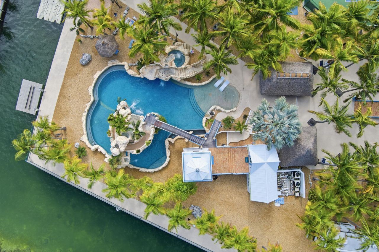 101 Oleander Circle, Key Largo, FL 33037 Photo