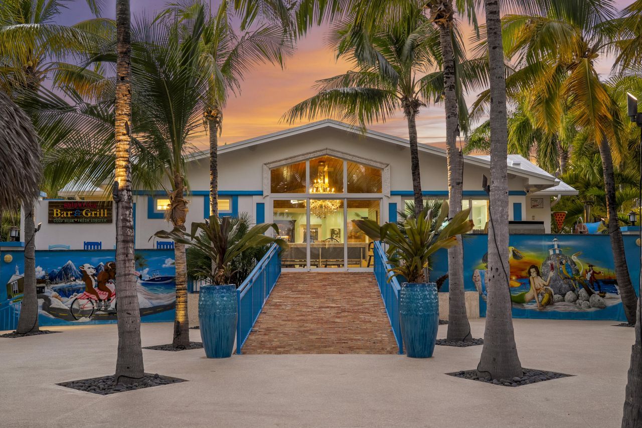 101 Oleander Circle, Key Largo, FL 33037 Photo