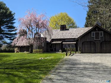 141 Shearer, Washington, CT 06793