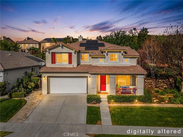 3680 Skylark, Brea, CA 92823