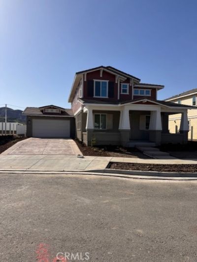 482 Wisteria Street, Fillmore, CA 93015 Main Photo