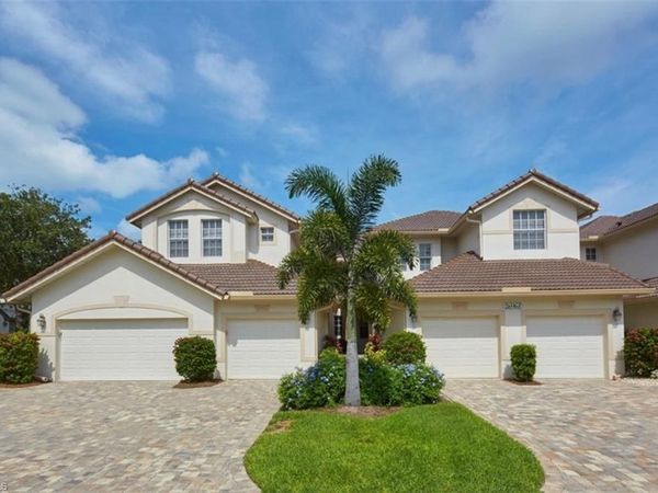 26968 Montego Pointe CT, Unit 201, BONITA SPRINGS, FL 34134