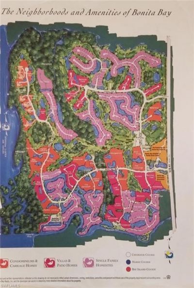 26968 Montego Pointe Ct, Unit 201, Bonita Springs, FL 34134 Photo