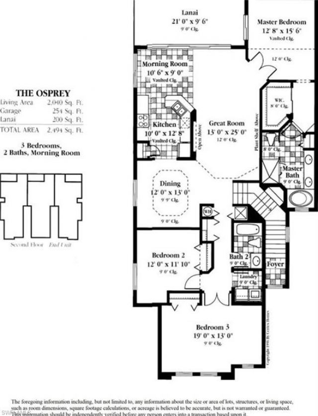 26968 Montego Pointe Ct, Unit 201, Bonita Springs, FL 34134 Photo