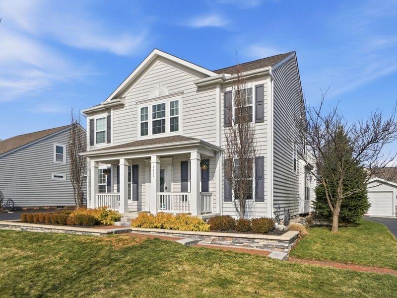 1426 Scotsman Drive, Grove City, OH 43123 Photo 3