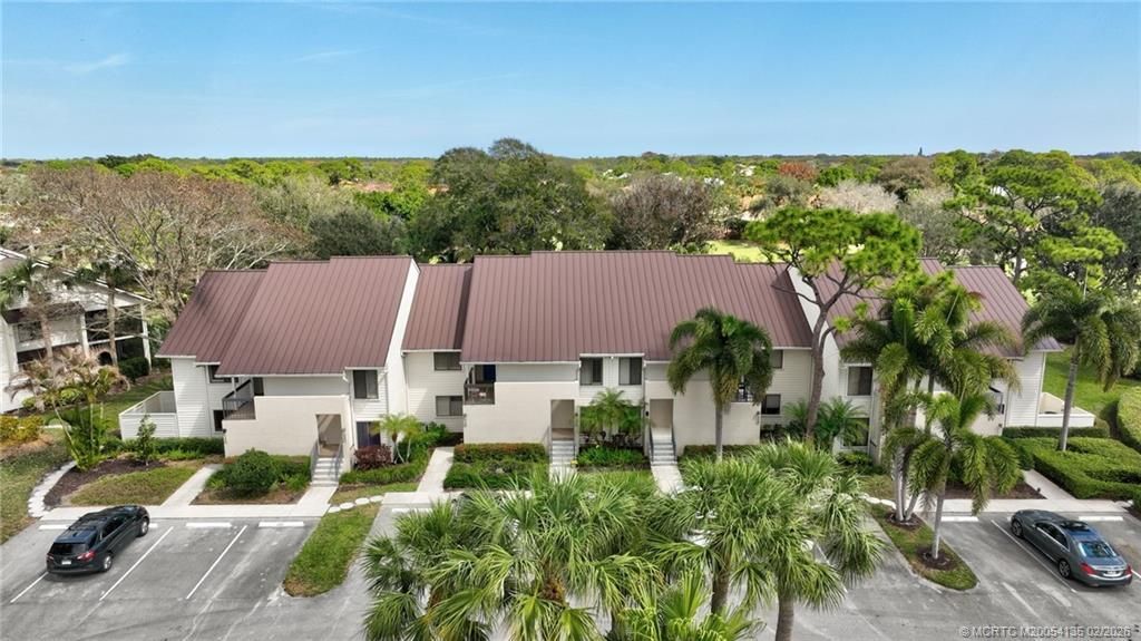6433 SE Brandywine Court, Unit 219, Stuart, FL 34997 Photo