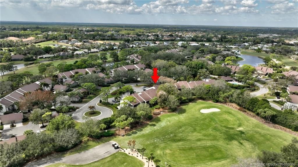 6433 SE Brandywine Court, Unit 219, Stuart, FL 34997 Photo