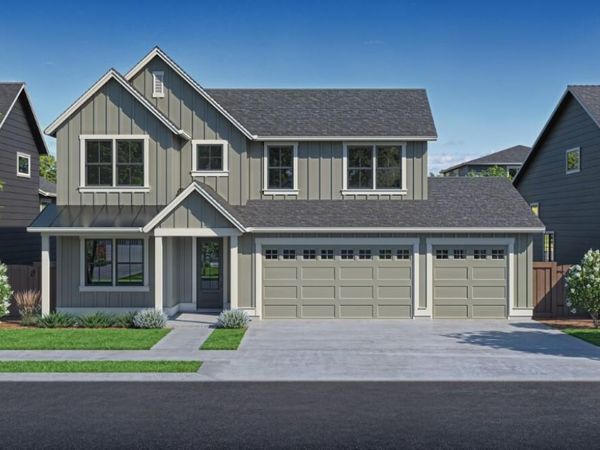 1325 NW Ochoa Drive, Bend, OR 97703