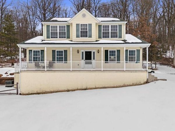 1638 RIDGE ROAD, WHITEFORD, MD 21160