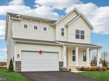 11808 WALES DRIVE, FREDERICKSBURG, VA 22407