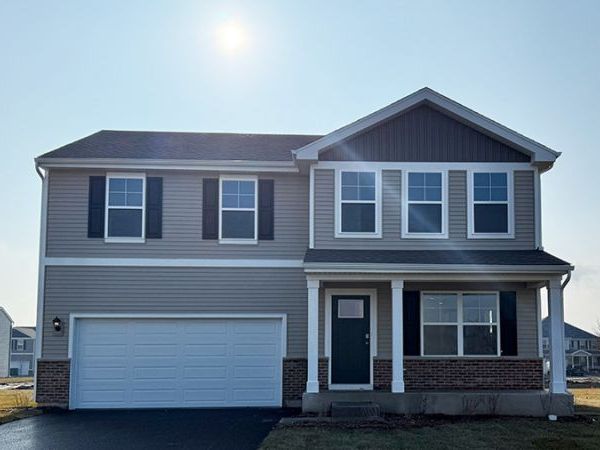 3703 Stockton Drive, Joliet, IL 60436