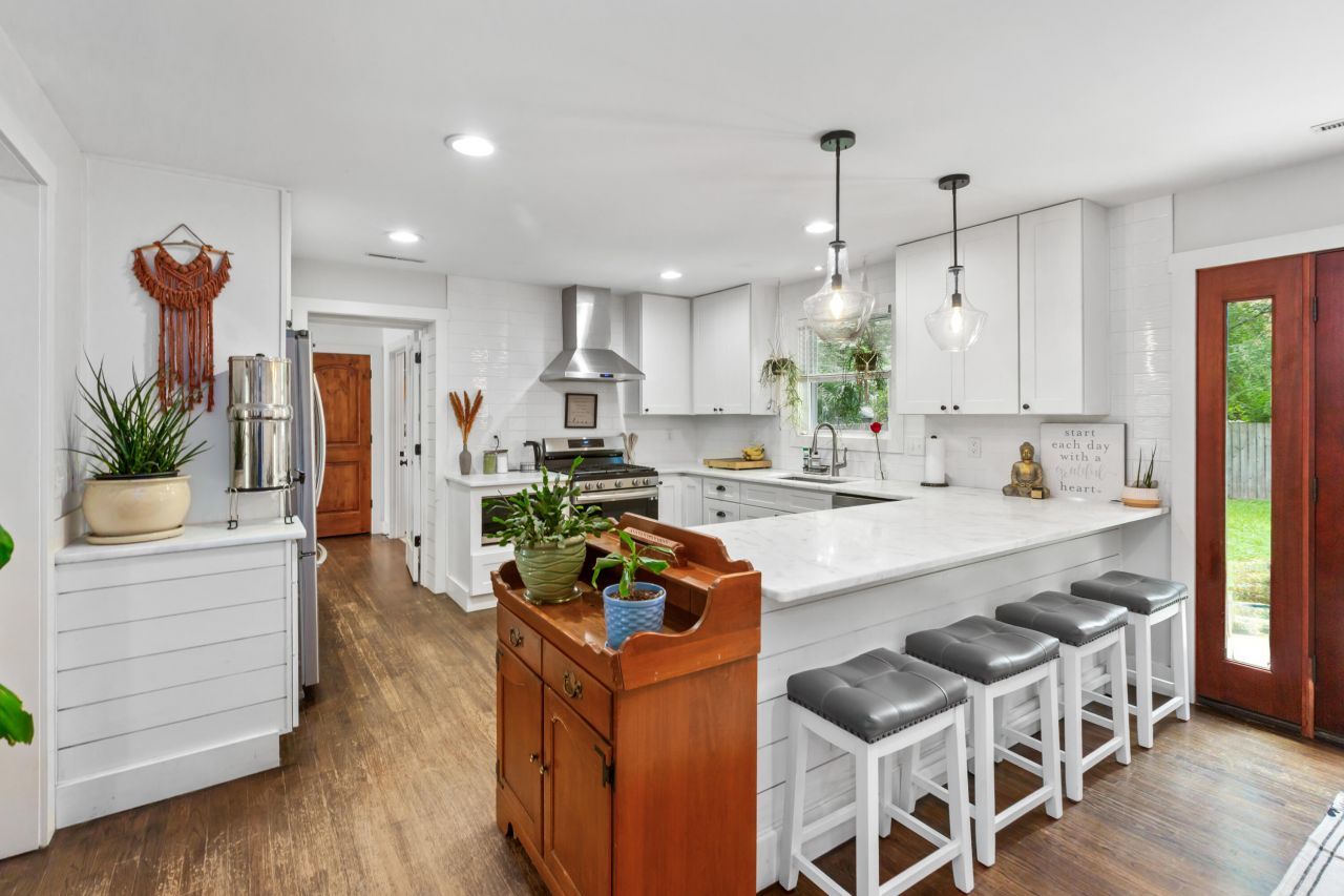 447 Geddes Avenue Photo 9