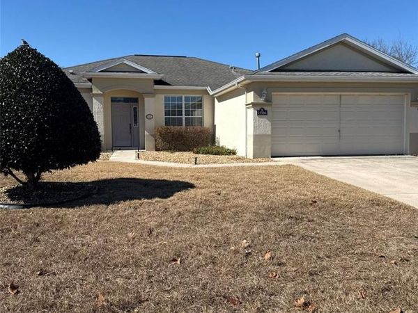 15566 SW 11TH TERRACE RD, OCALA, FL 34473