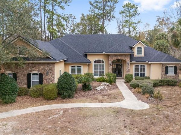 8486 NW 64TH LANE, GAINESVILLE, FL 32653