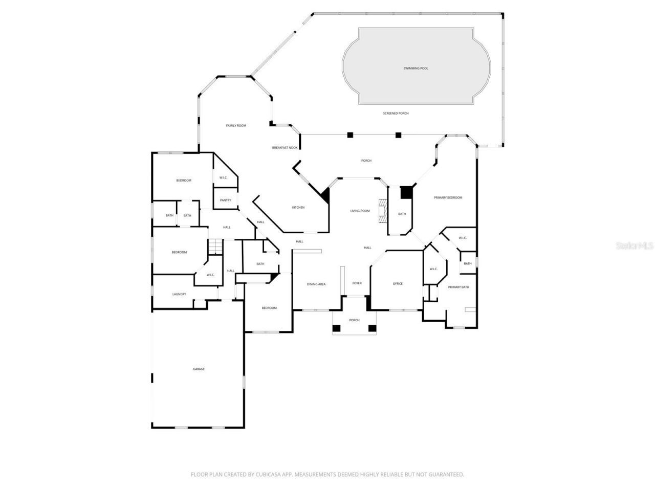 8486 NW 64th Lane, Gainesville, FL 32653 Photo