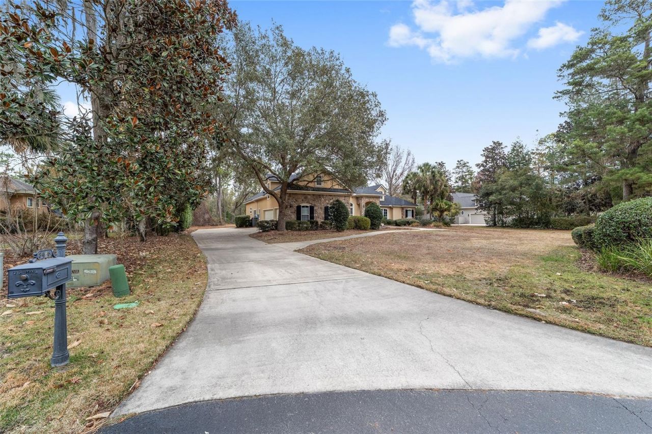 8486 NW 64th Lane, Gainesville, FL 32653 Photo