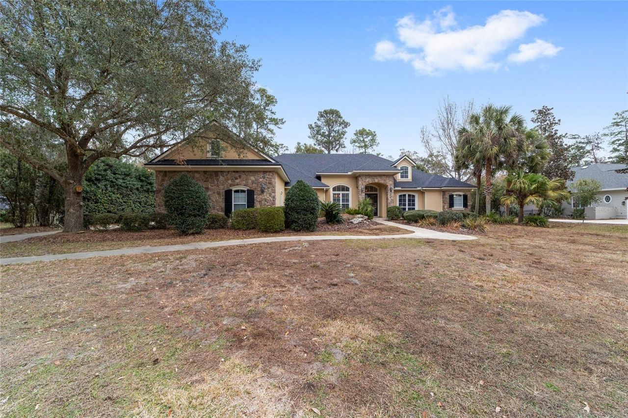 8486 NW 64th Lane, Gainesville, FL 32653 Photo