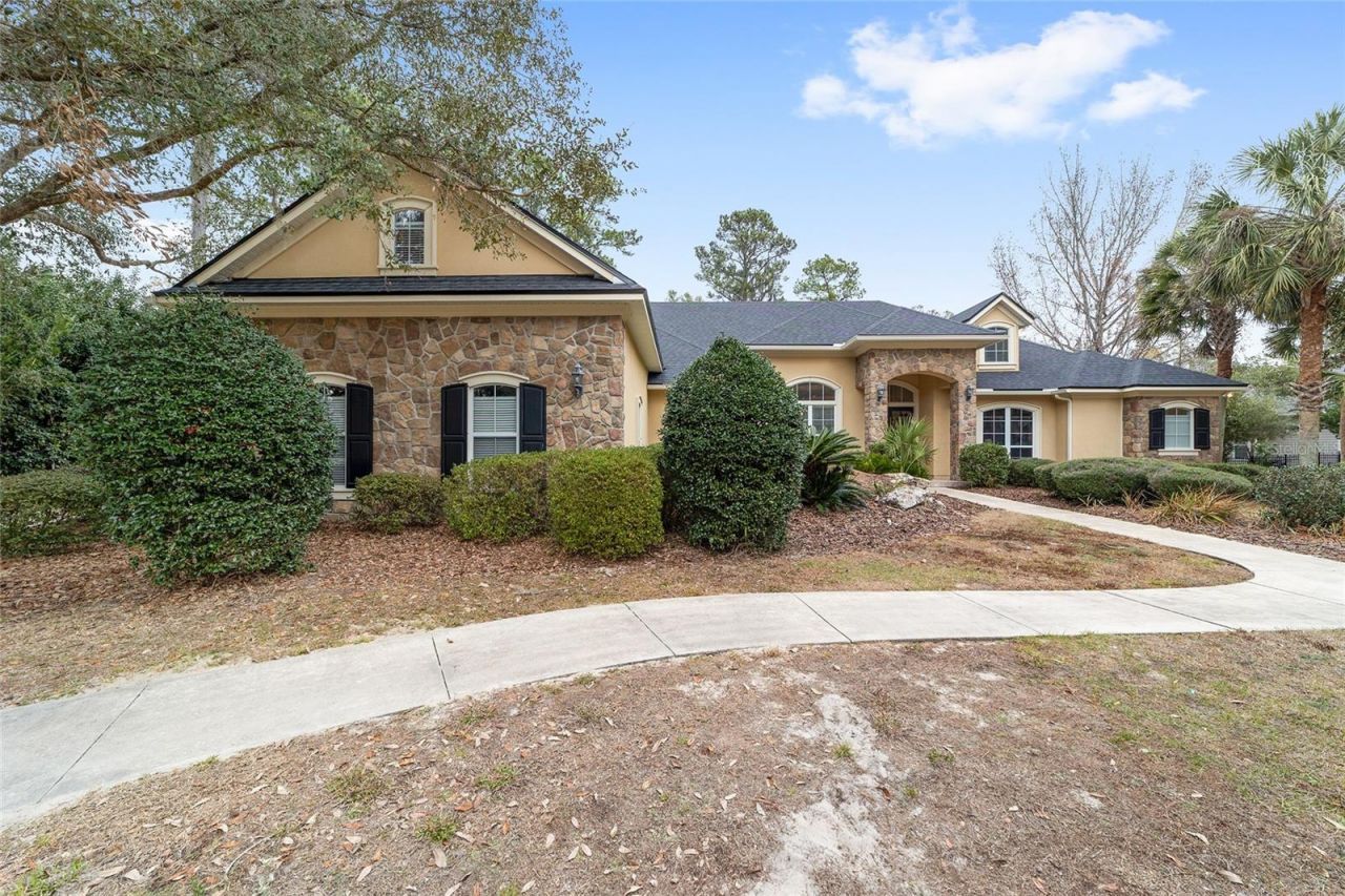 8486 NW 64th Lane, Gainesville, FL 32653 Photo
