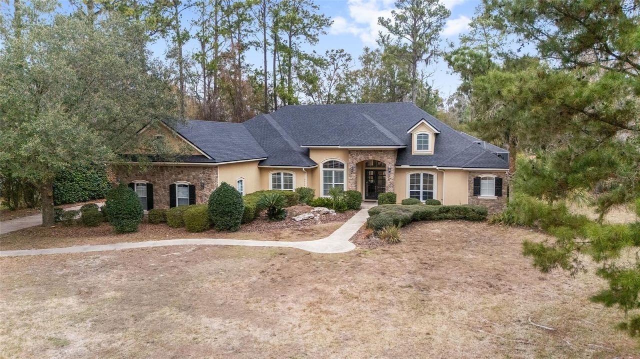 8486 NW 64th Lane, Gainesville, FL 32653 Photo