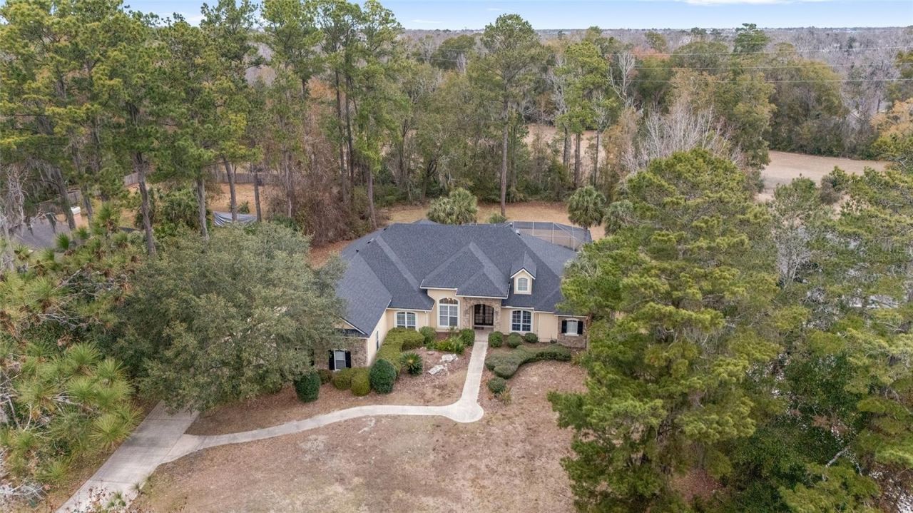 8486 NW 64th Lane, Gainesville, FL 32653 Photo