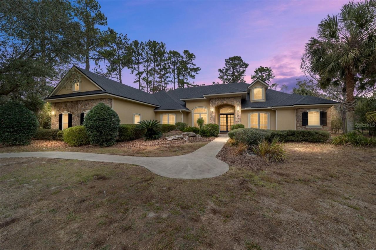 8486 NW 64th Lane, Gainesville, FL 32653 Photo