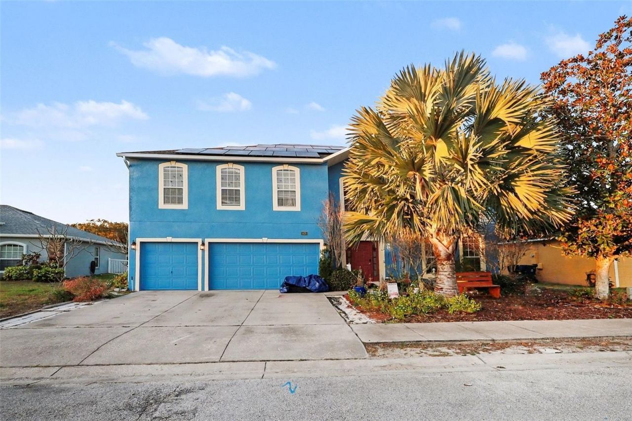 1470 Shorewood Drive, Auburndale, FL 33823 Photo