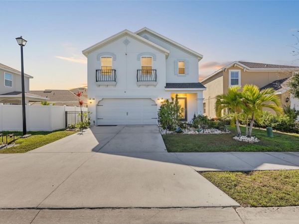 4842 SAN PALERMO DRIVE, BRADENTON, FL 34208