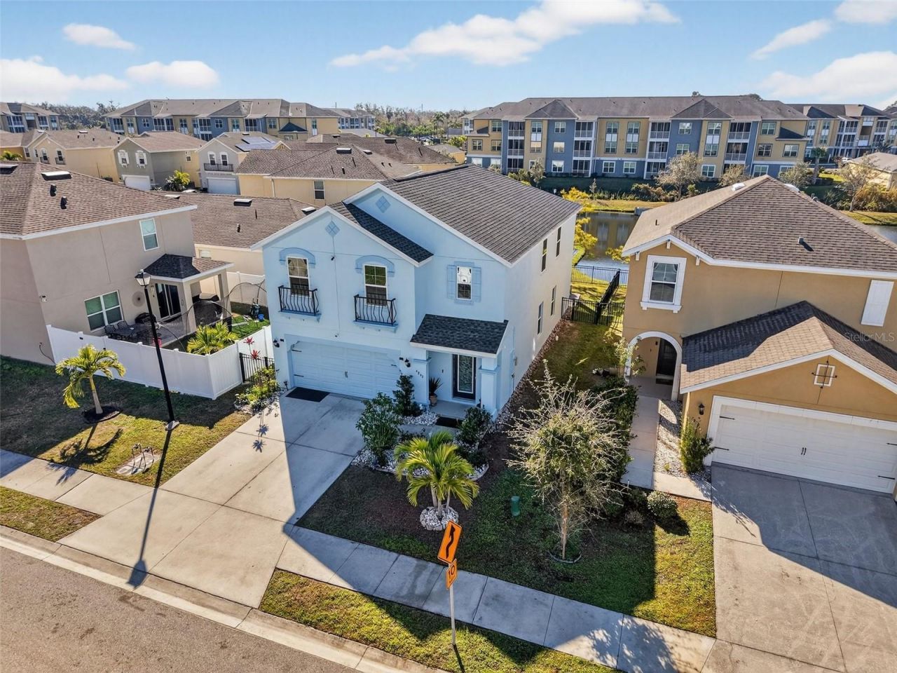 4842 San Palermo Drive, Bradenton, FL 34208 Photo