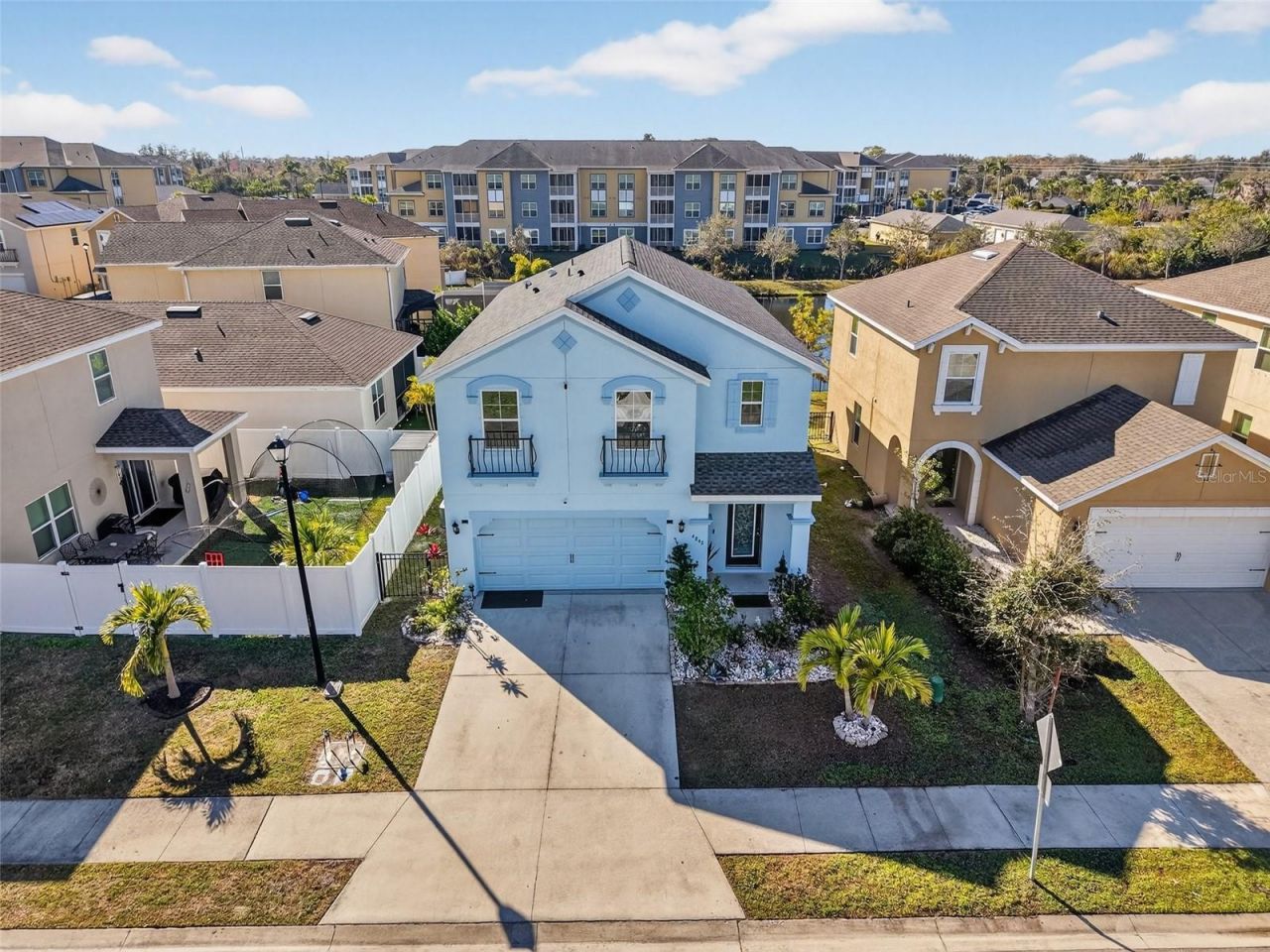 4842 San Palermo Drive, Bradenton, FL 34208 Photo