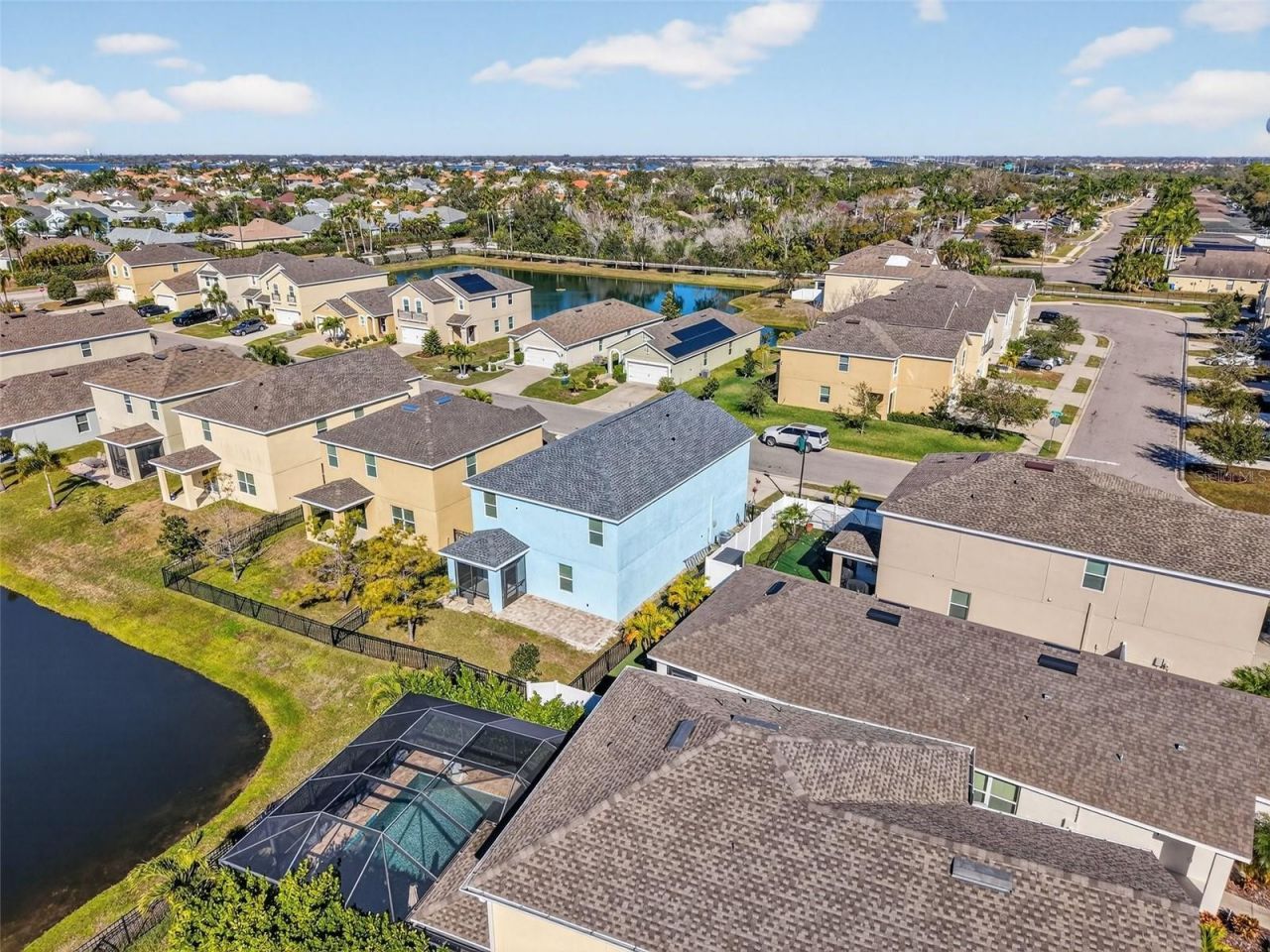 4842 San Palermo Drive, Bradenton, FL 34208 Photo