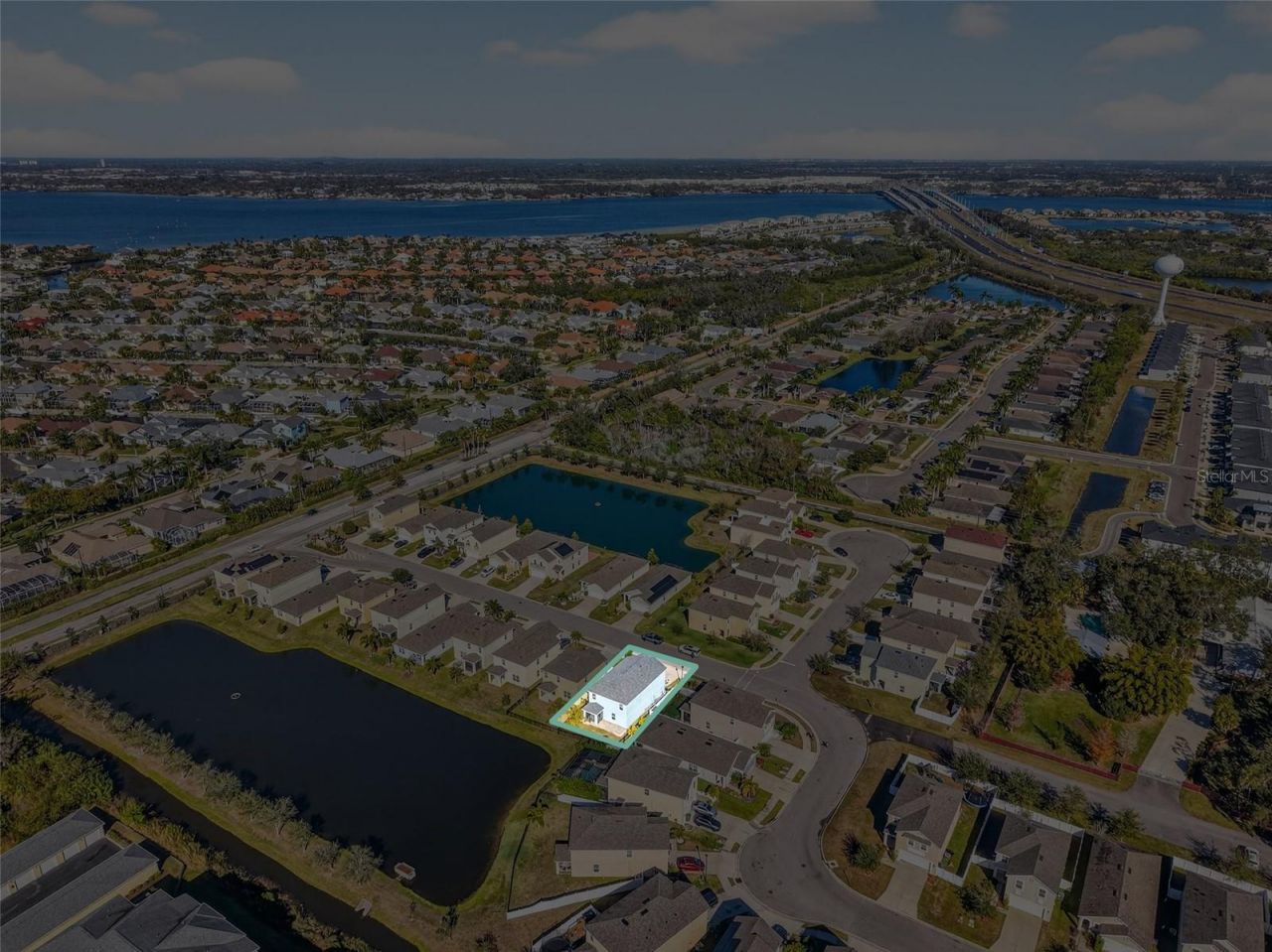 4842 San Palermo Drive, Bradenton, FL 34208 Photo