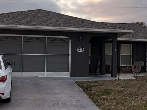 3055 CATALINA COURT, PUNTA GORDA, FL 33983
